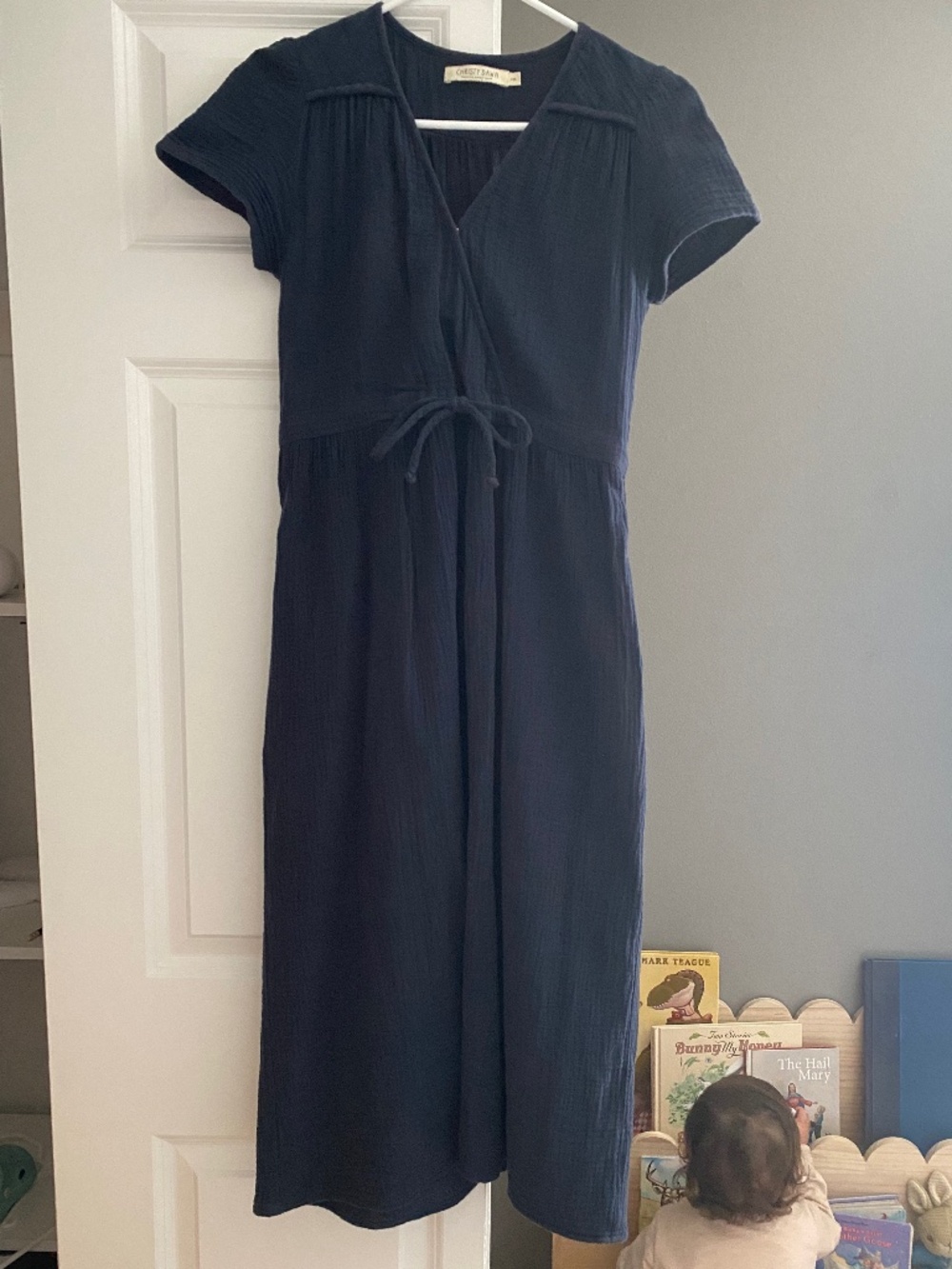 Christy Dawn The Dawn Dress
